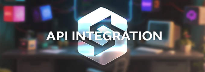 API Integration Showcase